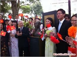  Party leader Nguyen Phu Trong visits Singapore - ảnh 1